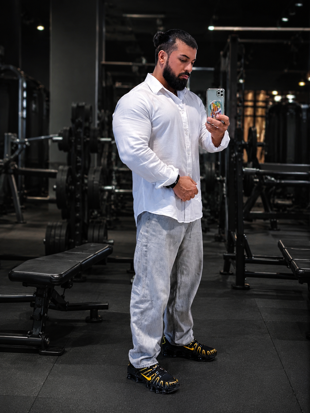 Training