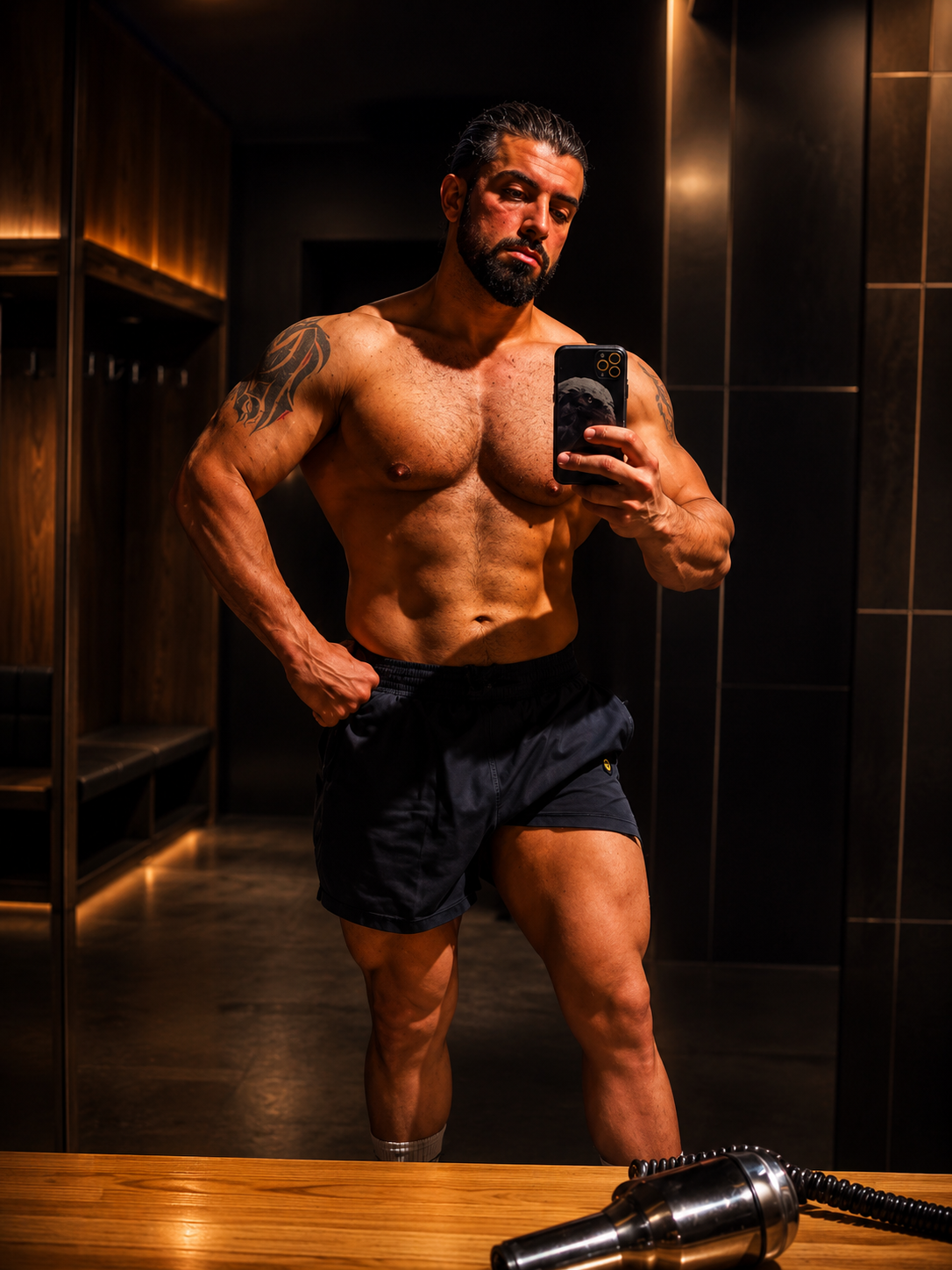 Training